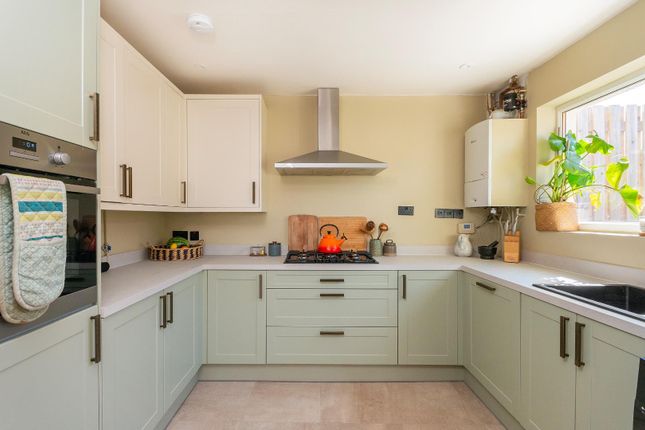 Marksbury Road, Bedminster 3 bed end of terrace house for sale