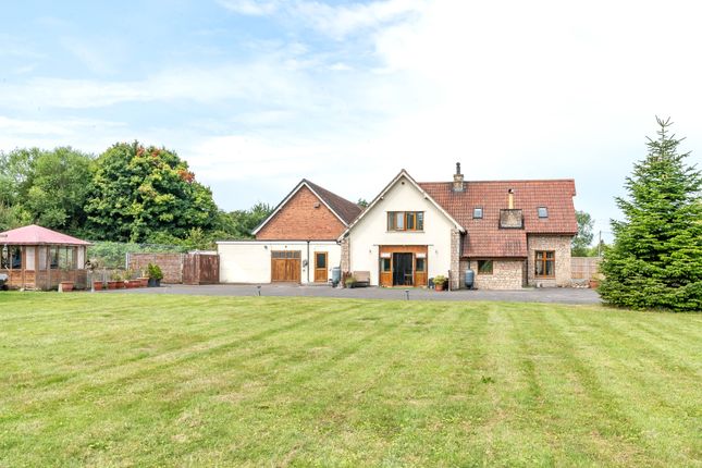 Bank Road, Bristol BS35 4 bed link detached house for sale