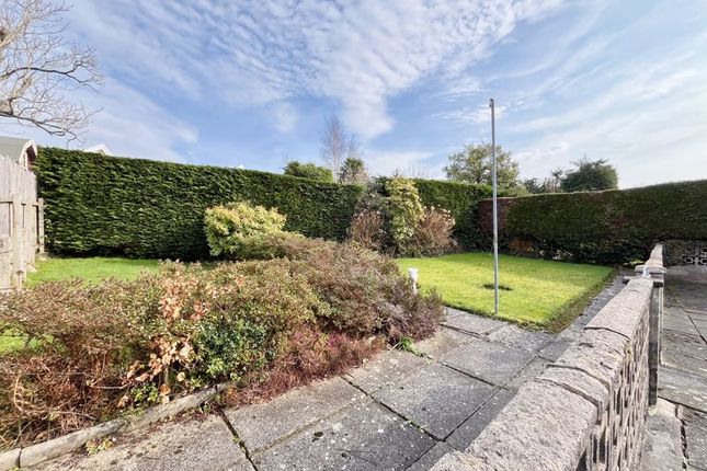 Main Road, Bryncoch, Neath, SA10 7TA 3 bed detached house for sale