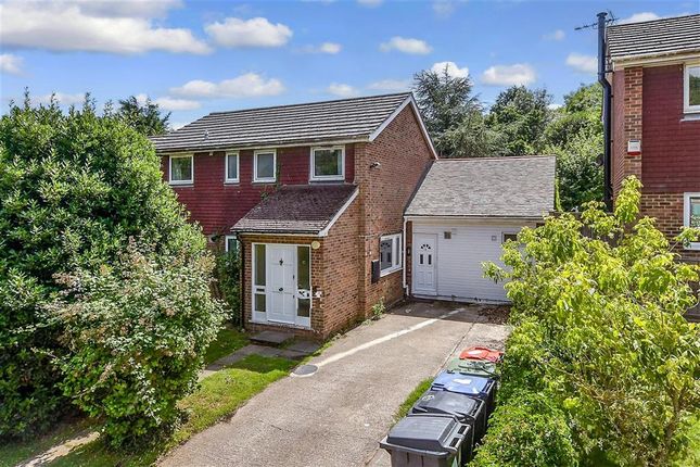 Headcorn Drive, Canterbury, Kent 6 bed detached house for sale