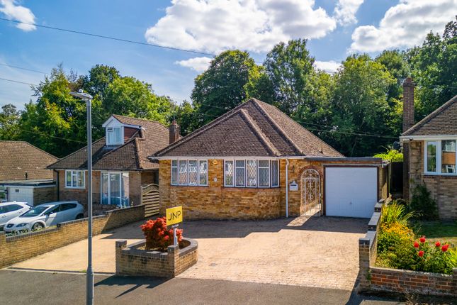 Wordsworth Road, Buckinghamshire HP11 2 bed bungalow for sale