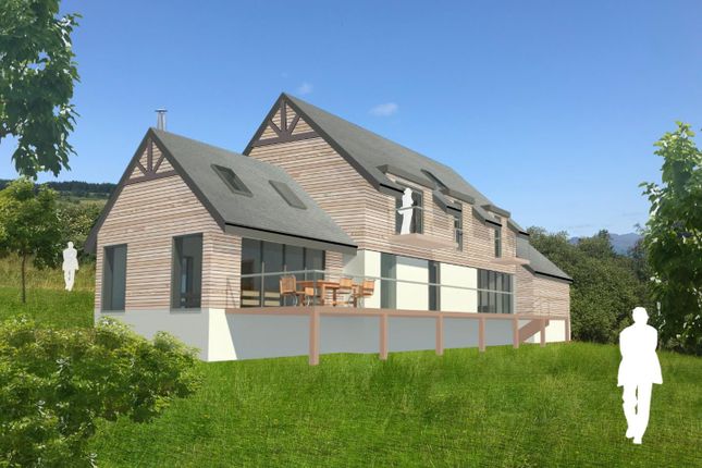 Land at Rahane, Overlooking The Gareloch Land for sale