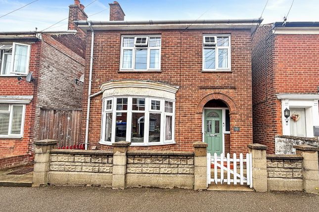 Tower Street, Brightlingsea... 3 bed detached house for sale