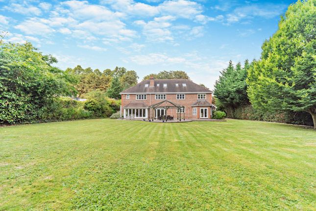 Flowers Hill, Pangbourne, Reading 8 bed detached house for sale