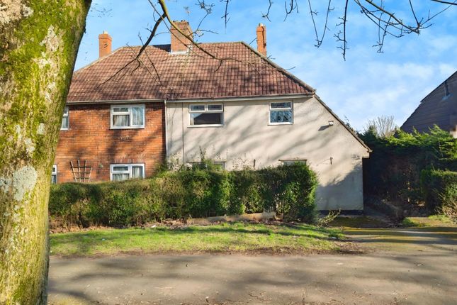 Maple Avenue, Fishponds, Bristol... 3 bed semi
