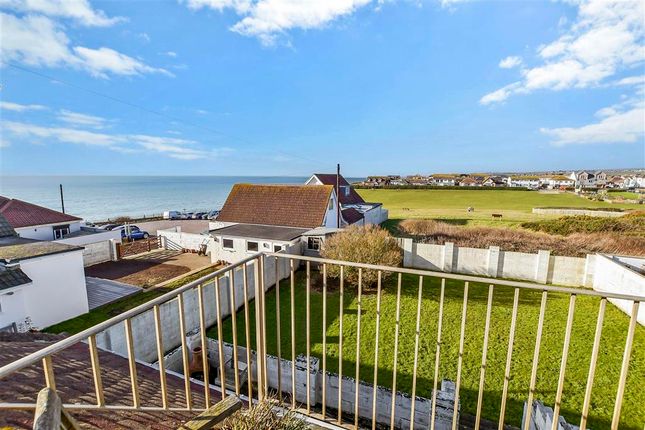 2 bed chalet