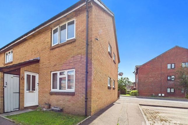 Limeslade Close, Fairwater, Cardiff... 1 bed maisonette for sale