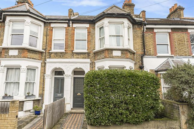 2 bed flat