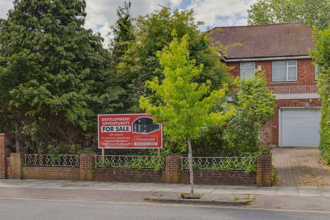 Sheldon Avenue, Kenwood 7 bed detached house for sale