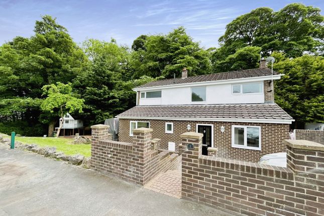 Shadforth Close, Old Shotton... 4 bed detached house for sale