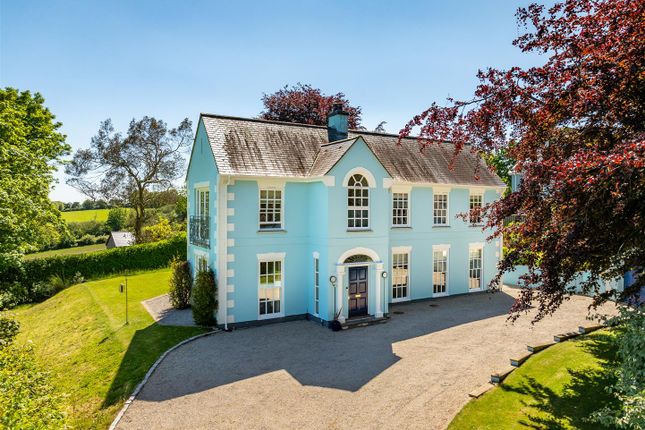 Truro | South Cornwall 4 bed detached house for sale