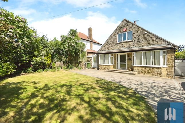 Bradford Road, Bradley, Huddersfield... 4 bed detached house for sale