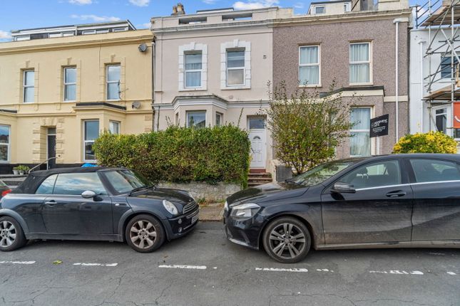 Sea View Terrace, Plymouth PL4 7 bed terraced house for sale