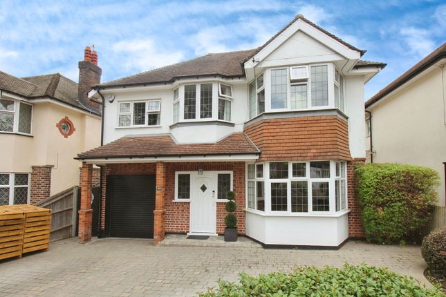 Carleton Avenue, Wallington SM6 4 bed detached house for sale