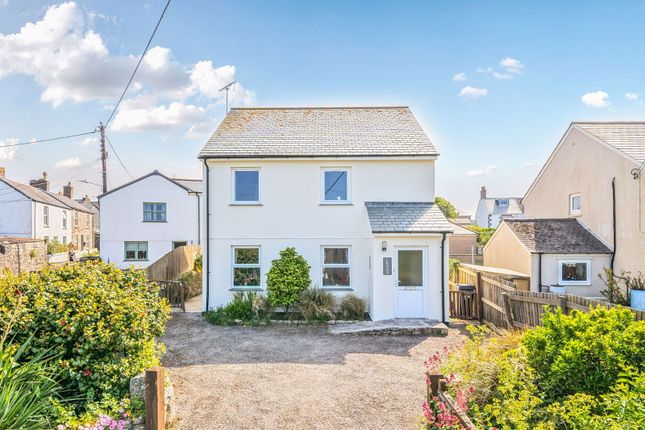 Regent Terrace, St Just TR19 3 bed detached house for sale