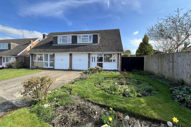 Kenilworth Close, Daventry 3 bed house for sale