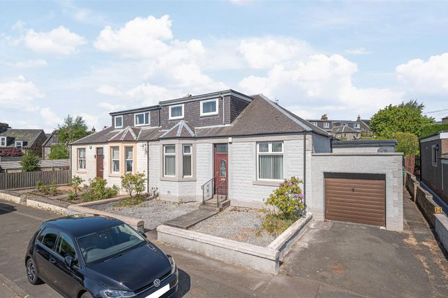 4 Dick Street, Dunfermline, KY12 0AG 5 bed semi