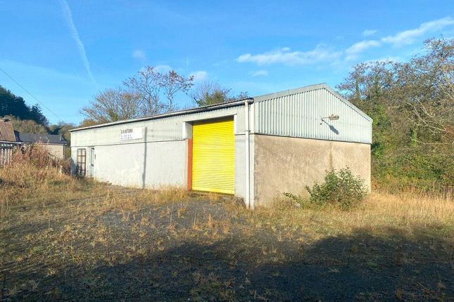 Detached house for sale