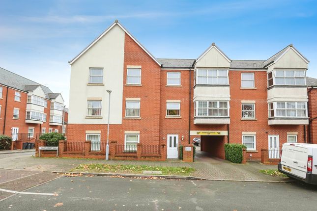 2 bed flat