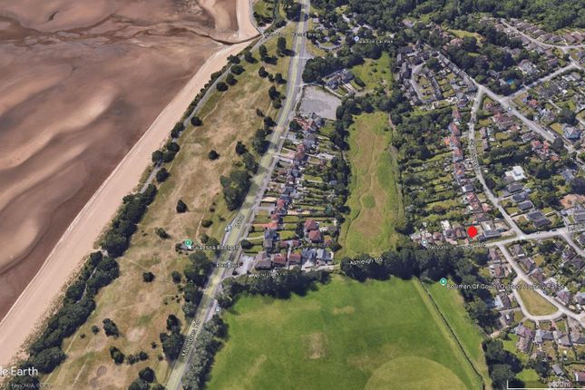 Glynderwen Crescent, Sketty, Swansea Plot for sale