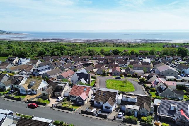 4 bedroom detached bungalow for sale