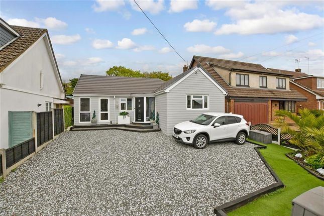 Prince Edward Road, Billericay, Essex 4 bed detached bungalow for sale