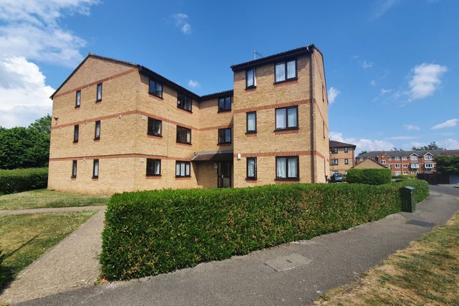 1 bedroom ground floor flat for sale