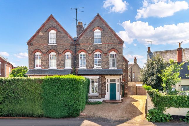 Rous Road, Newmarket CB8 5 bed townhouse for sale
