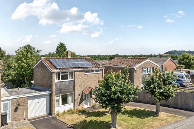 Fairway Rise, Chard, Somerset, TA20 3 bed house for sale