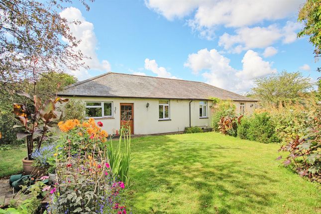 High Oak Road, Ware SG12 4 bed detached bungalow for sale