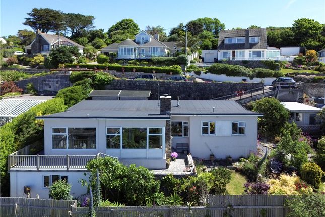 Rosehill, Marazion TR17 4 bed bungalow for sale