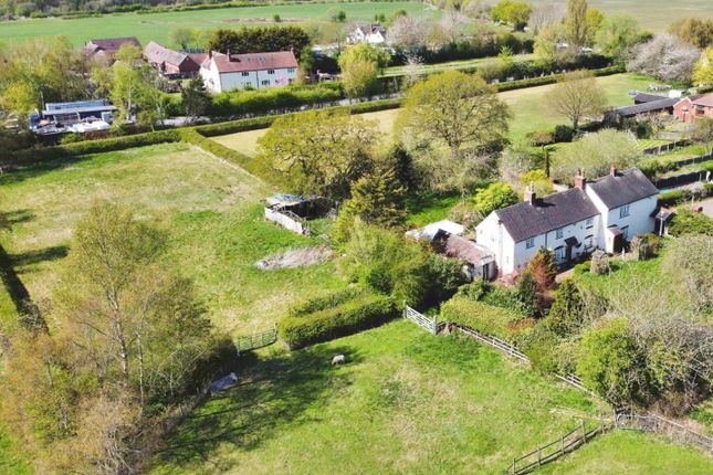 Birmingham Road, Coleshill 4 bed cottage for sale