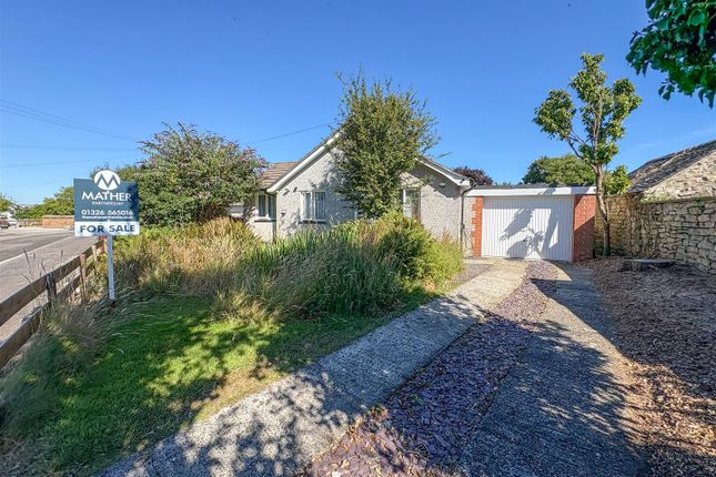 3 bedroom bungalow for sale