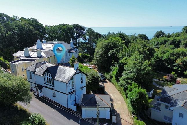 Holcombe Drive, Dawlish EX7 6 bed detached house for sale