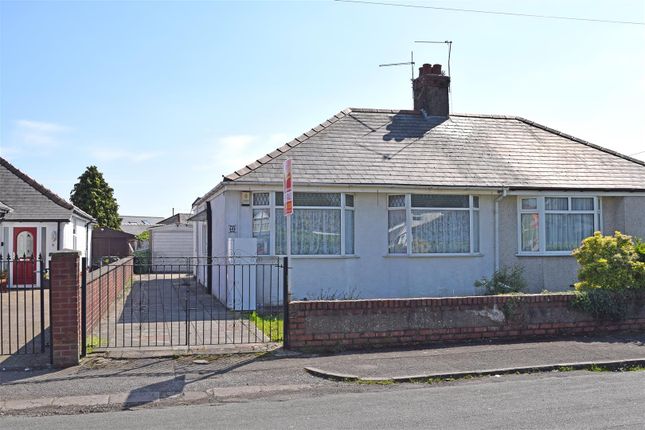 Welwyn Road, Whitchurch, Cardiff 2 bed bungalow for sale