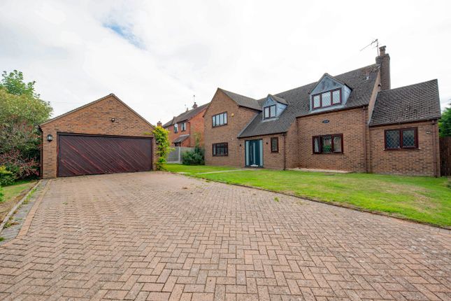 Bakehouse Lane, Bridgnorth WV16 4 bed detached house for sale