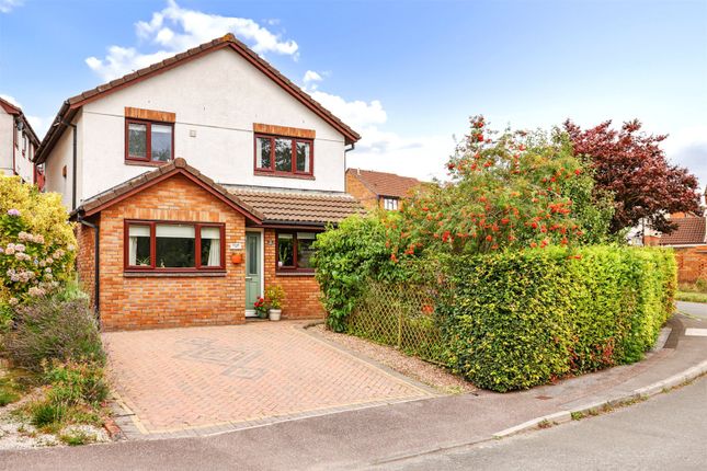 Claymans Pathway, Ivybridge PL21 4 bed detached house for sale