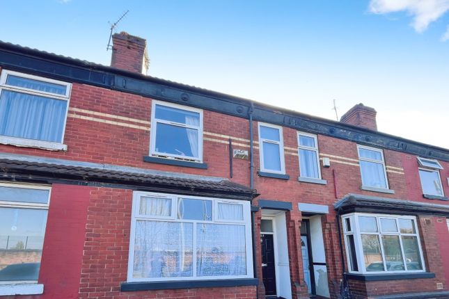 Moseley Road, Fallowfield... 4 bed terraced house for sale