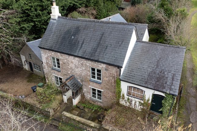 Sandiway Lane, Whitchurch 3 bed cottage for sale