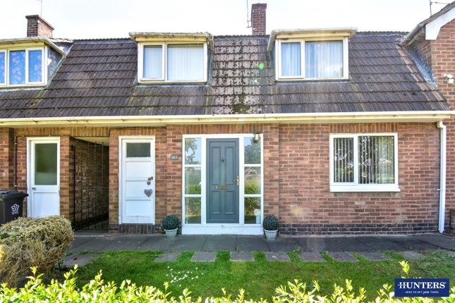Sturdee Road, Leicester 3 bed townhouse for sale