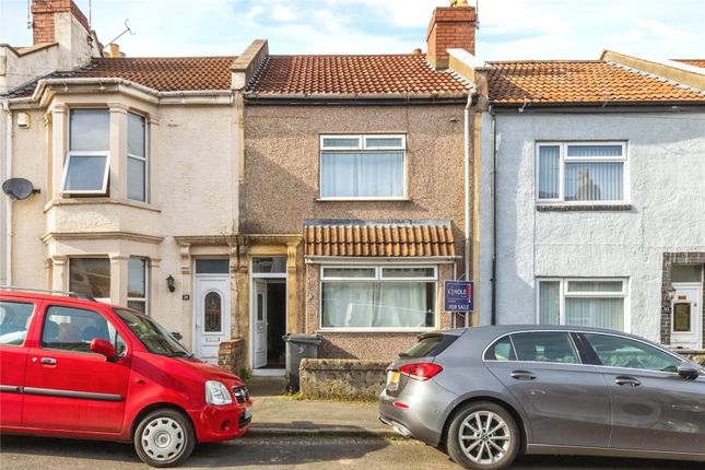 Mansfield Street, Bristol, BS3 3 bed terraced house for sale