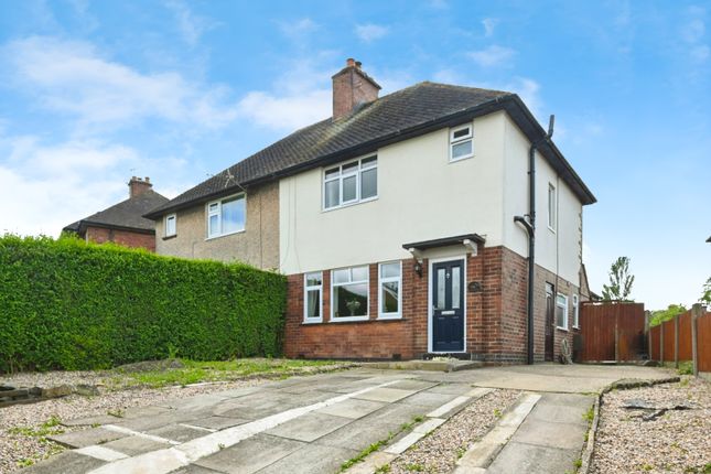 3 bed semi-detached house