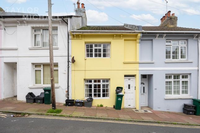 Arnold Street, Brighton 4 bed terraced house for sale