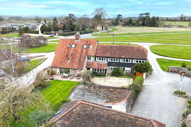 Stadhampton, Oxfordshire 5 bed detached house for sale