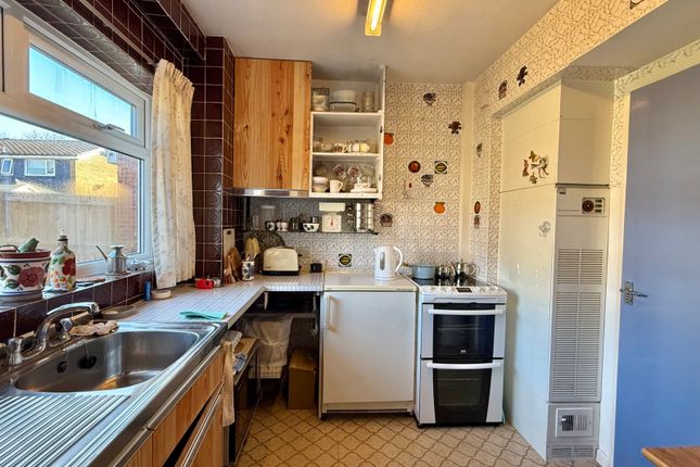 Highfield Place, Newcastle upon Tyne... 3 bed semi