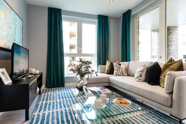The Harrison at Cavendish Grove... 2 bed apartment for sale