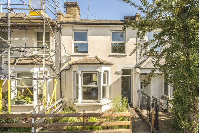 Fearon Street, Greenwich, SE10 3 bed terraced house for sale