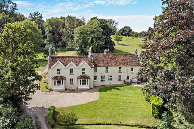 Rands Road, Layham, Suffolk 5 bed equestrian property for sale