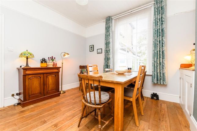 5 bedroom terraced house for sale