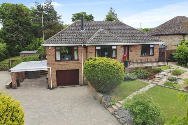 3 bedroom bungalow for sale